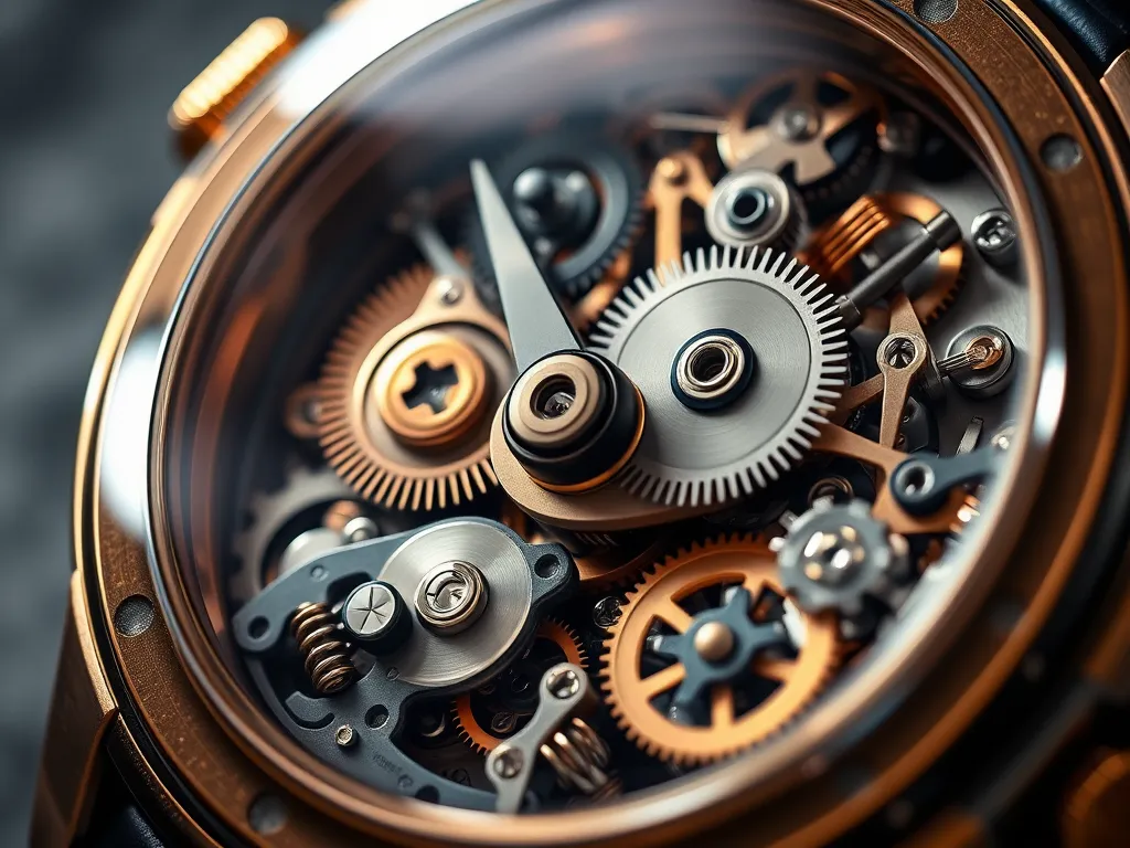 Exploring Complications in Luxury Timepieces: A Deep Dive